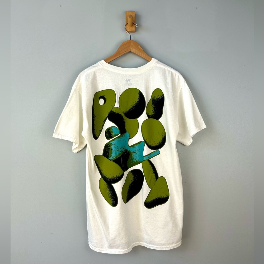 NEW | Urban Outfitters Without Walls Graphic Tee